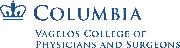 Columbia University Vagelos College of Physicians and Surgeons Logo